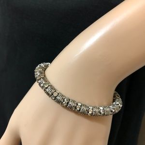 Classy Bling Bracelet